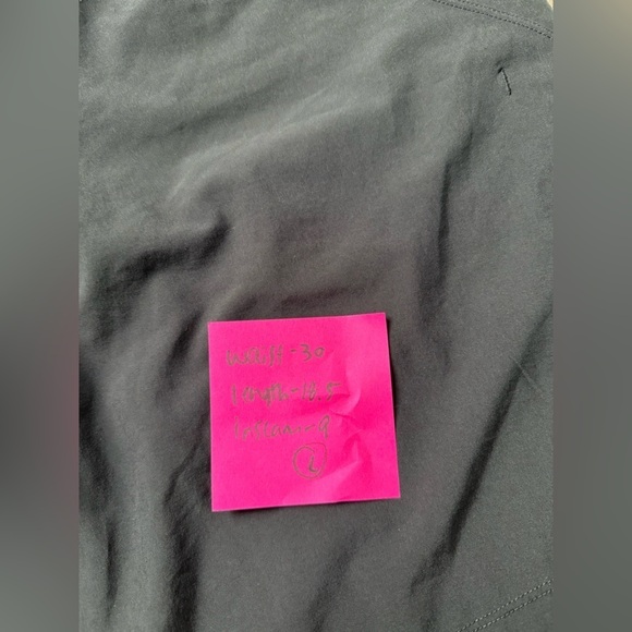 Bird Dogs Athletic Shorts Long For Your Broomstick Shorts Mens Size L Black - Picture 9 of 10